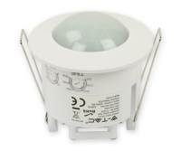 V-TAC - Infrarot Bewegungsmelder für Deckeneinbau (V5090)