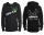 Absima - Absima Hoodie schwarz "M" (9030041)