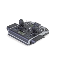 GRAUPNER MC-28 HOTT 4D Steuerknüppel 2,4Ghz Fernsteuerung (S1033.77)