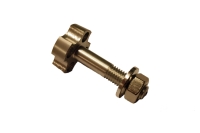 K8B 3,5m / Bergfalke 3,3m - Luftschraubenmitnehmer