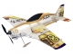 RC Factory Slick Superlite Gold / 830 mm (C9318)