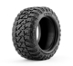 CEN-Racing - Reifen Fury Off Road Country Hunter (2 Stk) (GS552)