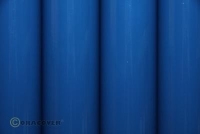 Oracover BÃ¼gelfolie Oracover blau (2 Meter) (X3007)