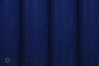 Oracover BÃ¼gelfolie Oracover dunkelblau (2 Meter) (X3006)