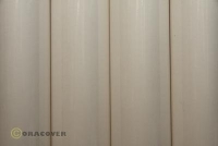 Oracover BÃ¼gelfolie Oracover transparent (2 Meter) (X3008)