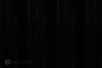 Oracover BÃ¼gelfolie Oracover schwarz (2 Meter) (X3001)