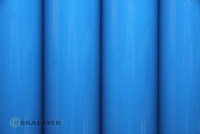 Oracover BÃ¼gelfolie Oracover hellblau (2 Meter) (X3035)
