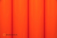 Oracover BÃ¼gelfolie Oracover orange (2 Meter) (X3040)