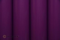 Oracover BÃ¼gelfolie Oracover violett (2 Meter) (X3036)