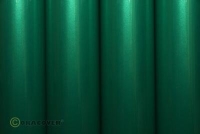 Oracover BÃ¼gelfolie Oracover perlmutt grÃ¼n (2 Meter) (X3033)