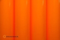 Oracover BÃ¼gelfolie Oracover fluoresz. signalorange (2 Meter) (X3042)