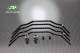 PR Racing - SB401 Sway Bar Set(1.3+1.4+1.5+1.6mm)...