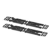 PR Racing - SB401 Arms Harden x 2pcs (PR68000070)
