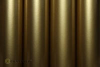 Oracover BÃ¼gelfolie Oracover gold (2 Meter) (X3047)