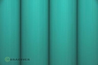 Oracover BÃ¼gelfolie Oracover tÃ¼rkis (2 Meter) (X3016)
