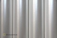 Oracover BÃ¼gelfolie Oracover perlmutt weiÃŸ (2 Meter) (X3015)