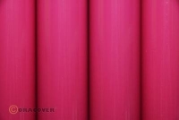 Oracover BÃ¼gelfolie Oracover pink (2 Meter) (X3021)