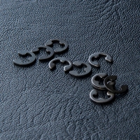 MST-Racing - E-Ring 3mm (10 Stück) (MST110070)