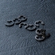 MST-Racing - E-Ring 3mm (10 Stück) (MST110070)