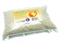 Extron FIREBALLS Brandschutz Feuerlöschgranulat für Lithium Akkus / 1 Liter (X3361)