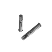 PR Racing - 2wd Buggy Front Axles - M5 (PR67400256)