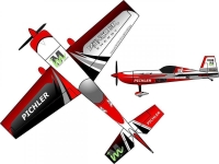 Pichler Extra 330 ME (rot) / 840 mm (C9178)