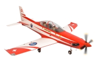 Phoenix Pilatus PC-21 - 1450mm