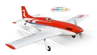 Phoenix Strega 30cc - 1750mm