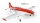 Phoenix Strega 30cc - 1750mm