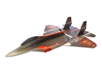 RC Factory F-22 Raptor (Combo) / 730 mm (C8586)