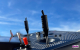 Einbau Knüppelschalter/-Taster von RC-Technik inkl....