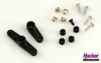 Hacker Motor Servohebel Set DITEX EL2114S / EL2714S / 3214S (51802114)