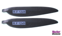 Hacker Motor CFK-Prop RFM 12 X 8 (10688100)