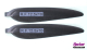 Hacker Motor CFK-Prop RFM 12,5 X 10 (10388080)