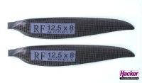 Hacker Motor CFK-Prop RFM 12,5 X 8 (10588000)