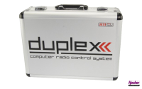 Alu-Koffer für Jeti DC Sender (JMS-DC-AC)