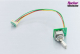 Hacker Motor DUPLEX SWTU2 Sicherheitsschalter f&uuml;r TU2-Modul (JMS-SWTU2)