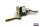 Hacker Motor DUPLEX SWTU2 Sicherheitsschalter für TU2-Modul (JMS-SWTU2)