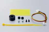 Hacker Motor DUPLEX Umbau-Set Futaba FC 16 für TU-Modul (JMS-F16)