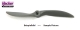 APC Sport 5,5 x 2,5 (15205525)