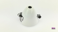 Hacker Motor Spinner RFM 32x4mm mit Versatz (22391104)