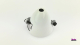 Hacker Motor Spinner RFM 32x4mm mit Versatz (22391104)