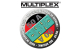 Hacker Motor MPX-Hochstrombuchse (original) (50 St&uuml;ck) (4047991007126)