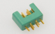 Hacker Motor MPX-Hochstromstecker (original), 5...