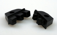 Hacker Motor »click« connect Einsätze für Universal Crimpzange (A82102)