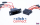 Hacker Motor »click« connect Multipin-Verbinder (2 Pins/Kontakte für 0,5mm² bis 1,2mm²) (4047991011802)