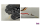 Hacker Motor »click« connect Multipin-Verbinder (2 Pins/Kontakte für 0,5mm² bis 1,2mm²) (4047991011802)