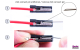 Hacker Motor &raquo;click&laquo; connect Multipin-Verbinder (12 Pins/Kontakte f&uuml;r 0,2mm&sup2; bis 0,5mm&sup2;) (4047991011895)