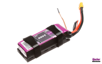Hacker Motor Akkuhalterung für TopFuel 1800 bis 2400mAh & MTAG (32500700)