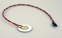Hacker Motor ACL-Modul für Segler V2 3S (weiss) (weiß) (4250320259442)